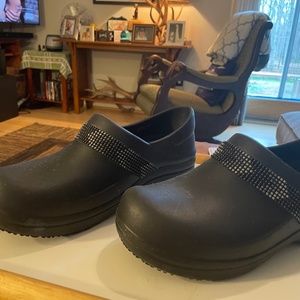 Croc Restaurant Shoes